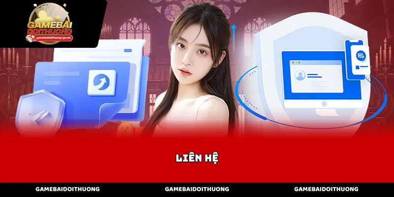 Các Kênh Liên Hệ Trực Tuyến Nhanh Chóng